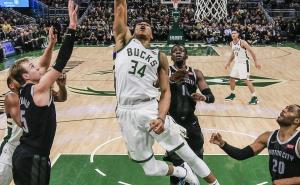 Utah zaustavila nalet Houstona, Milwaukee zakazao duel sa Bostonom 